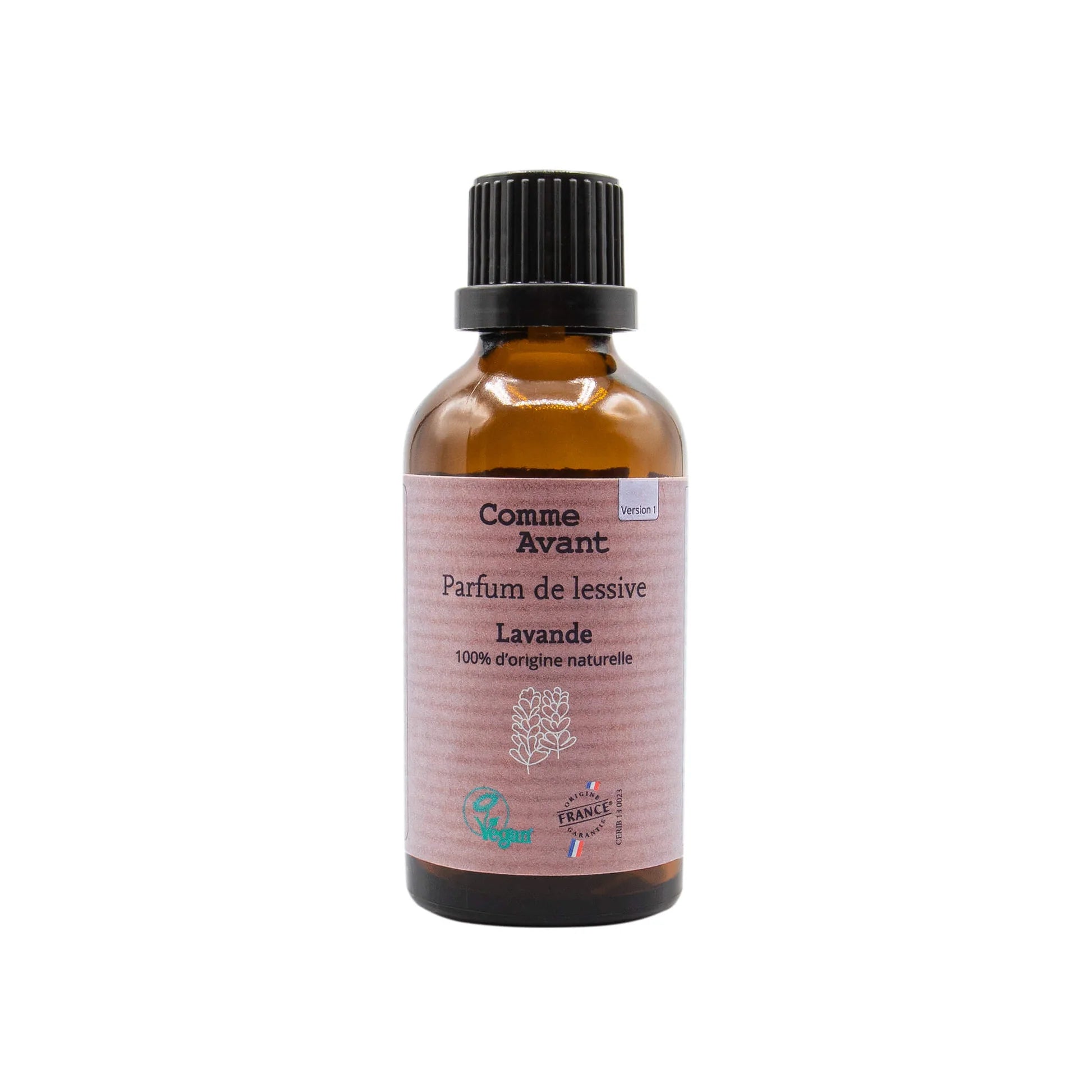 Parfum de Lessive