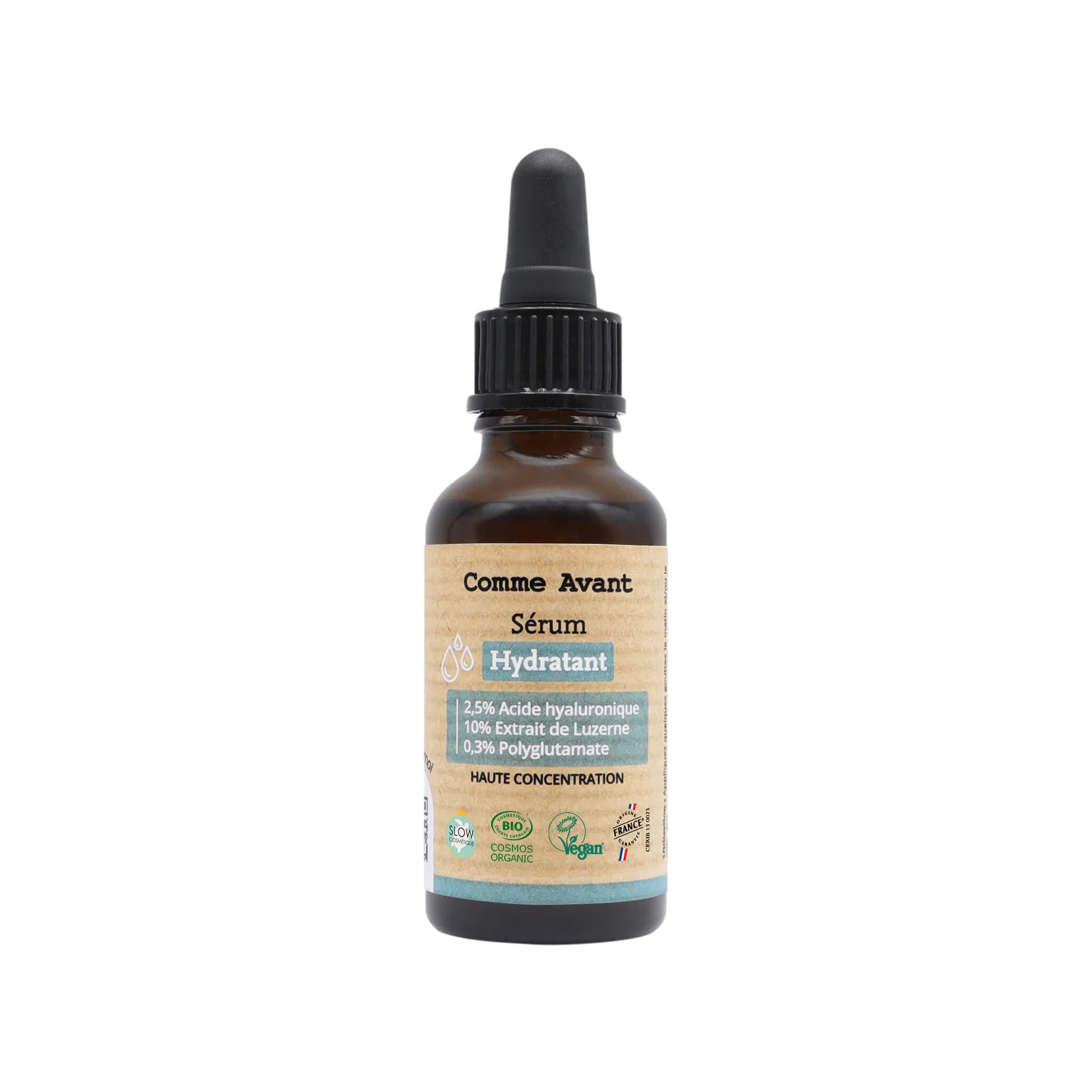 Sérum Visage Hydratant