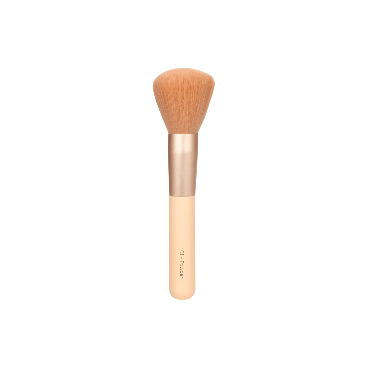 Pinceau Poudre Compacte