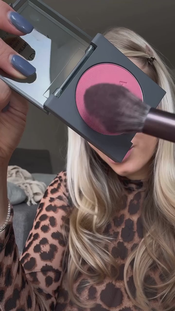 Blush Minéral MAGNETIC