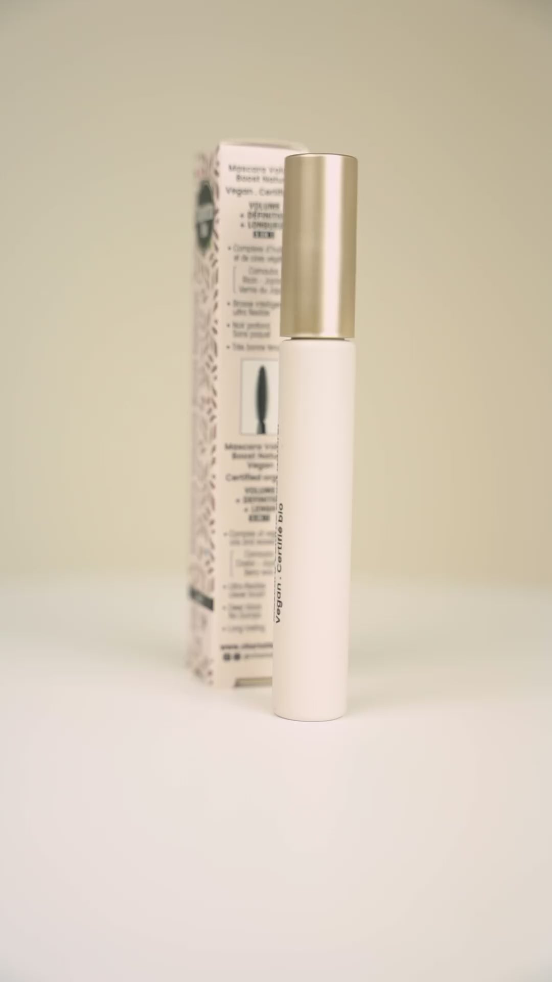 Mascara Volume Boost