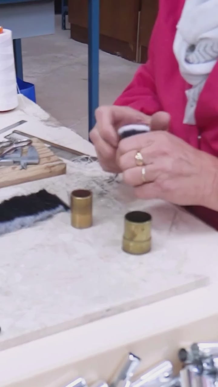 Pinceau Définition