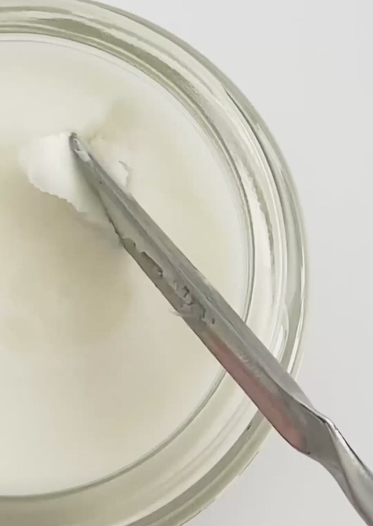 Déodorant Naturel