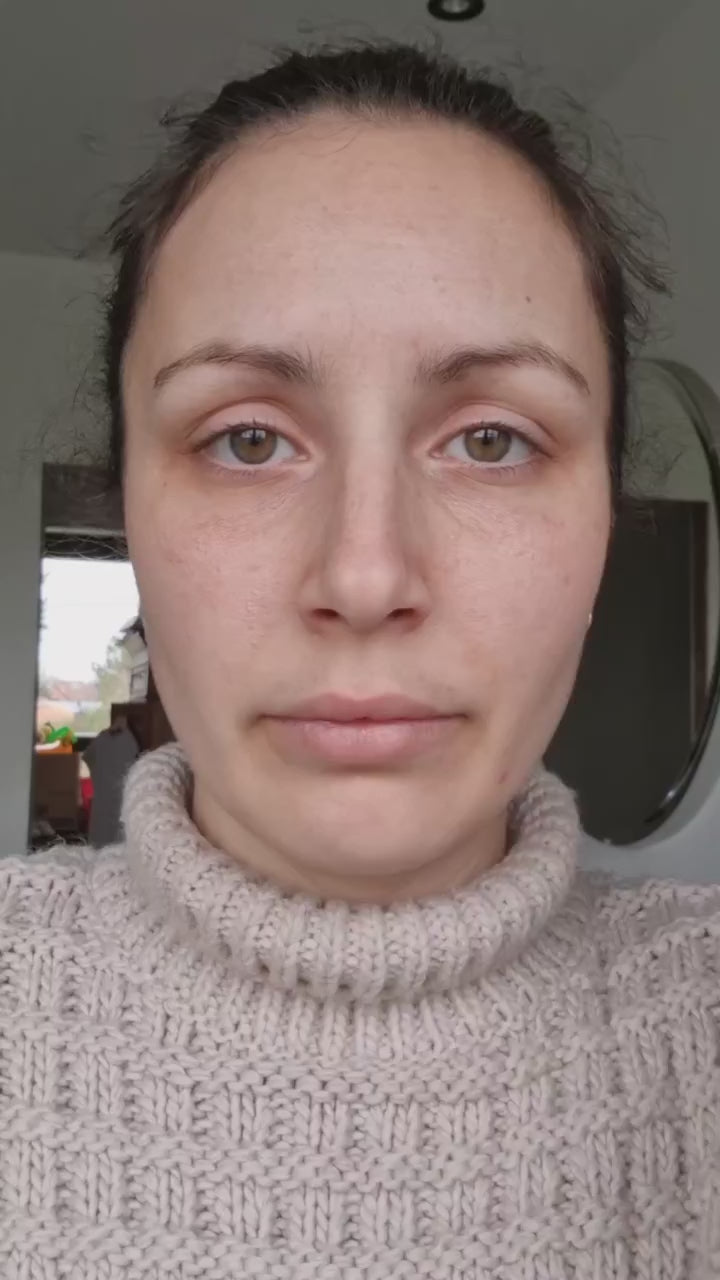 CC Crème Anti-pollution SPF15