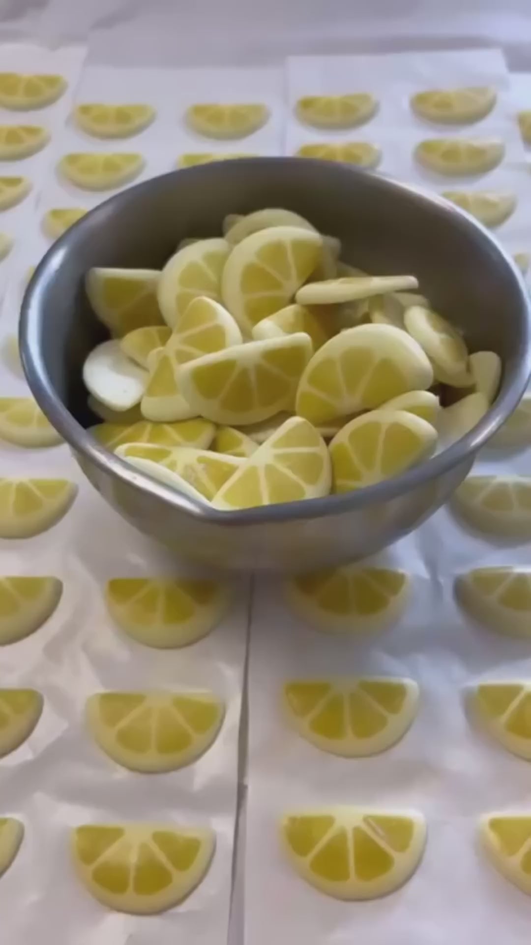 Bombe de Bain Moussante "Citron de Menton"