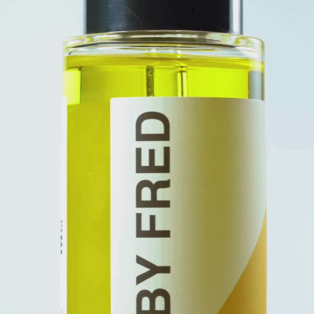Huile Cuir Chevelu "Vegan Scalp Potion"