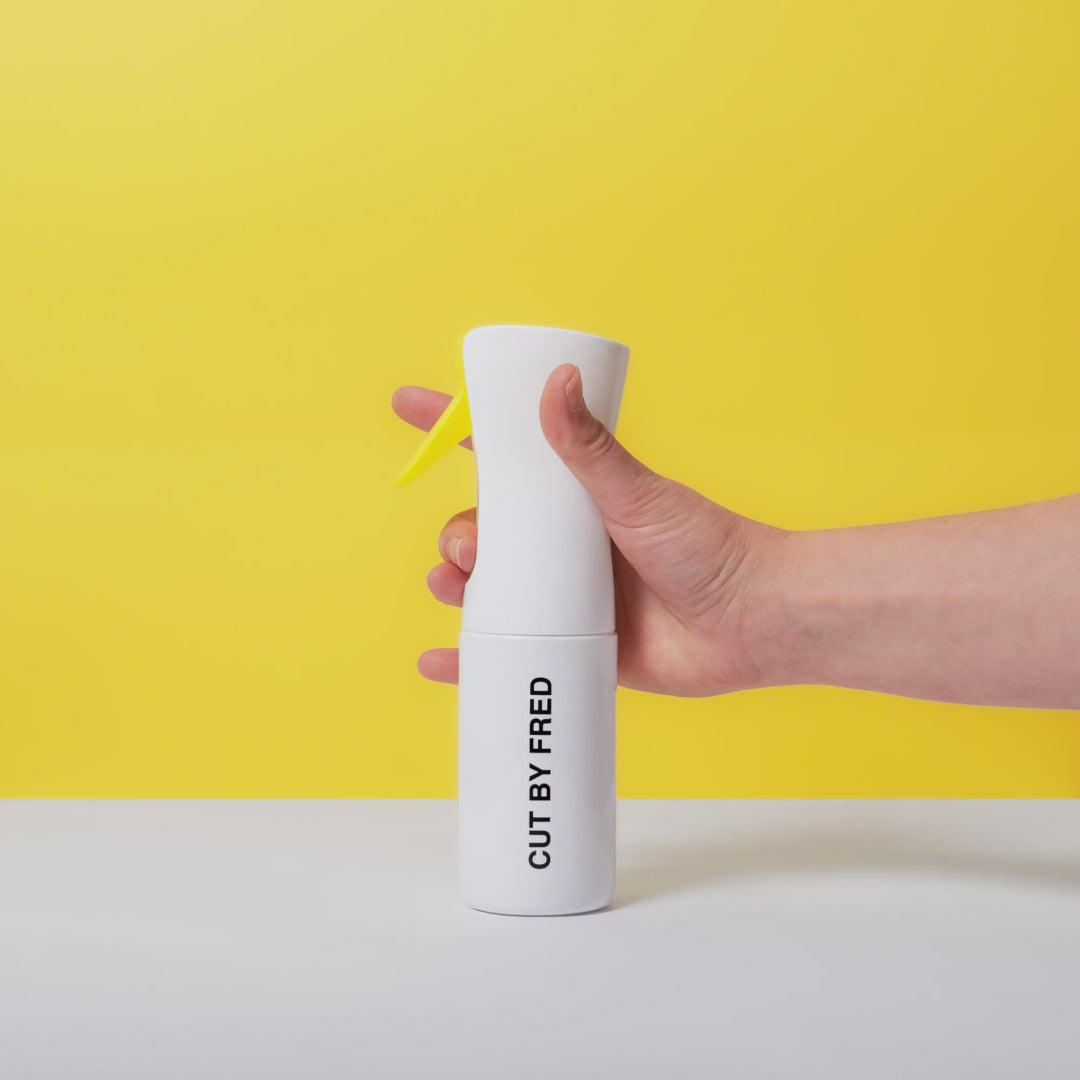 Vaporisateur Cheveux Pschiitt By Fred