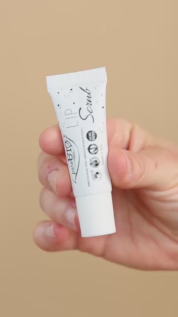 Exfoliant à Lèvres