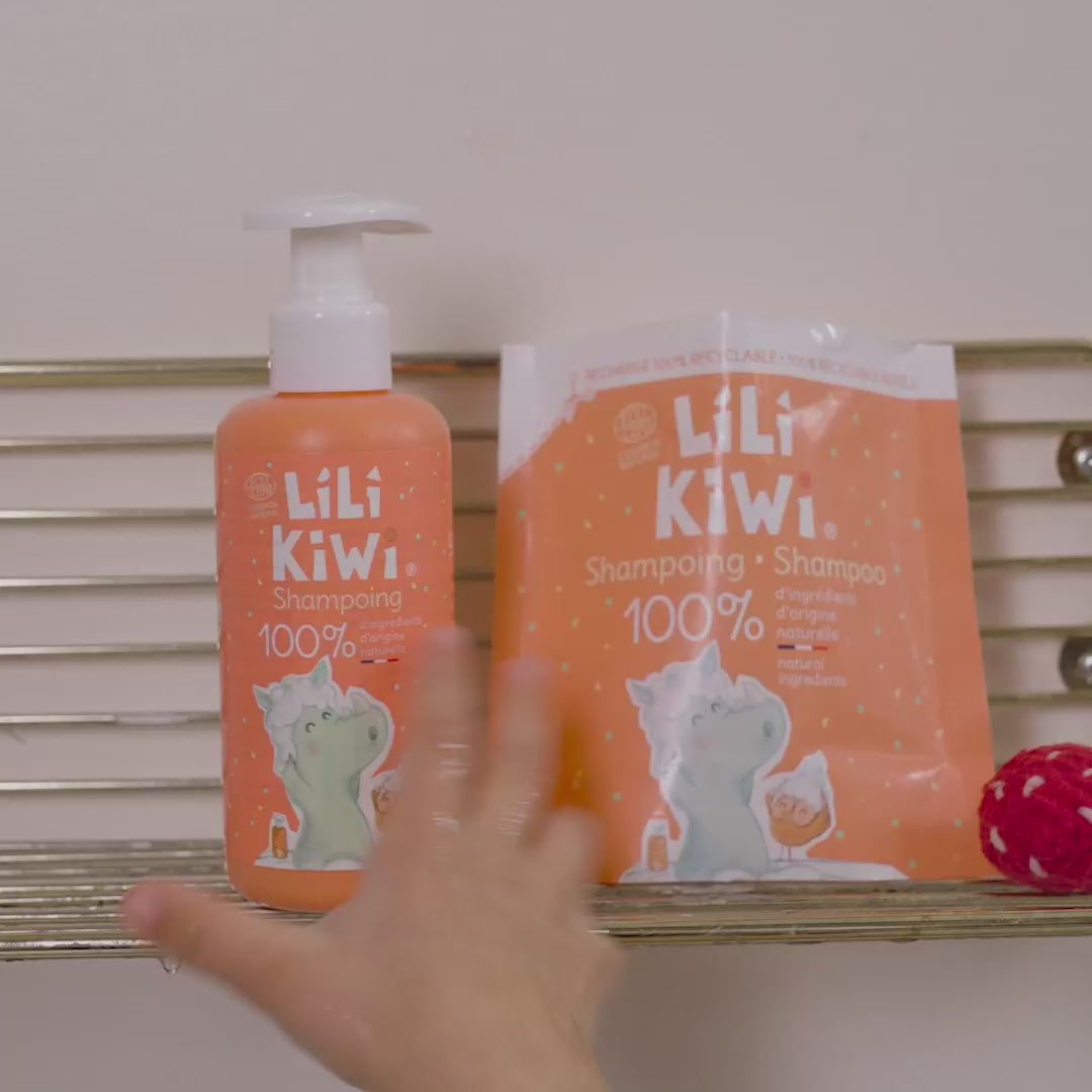 Shampoing Doux