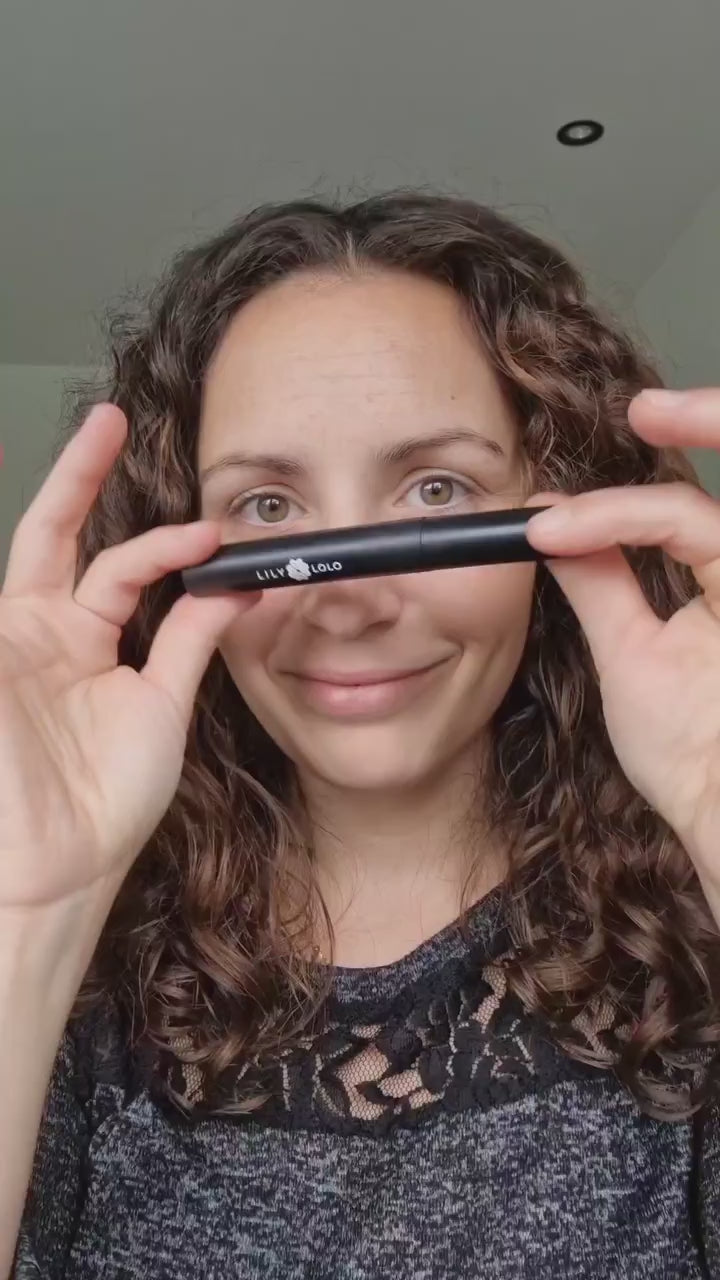 Mascara Big Lash