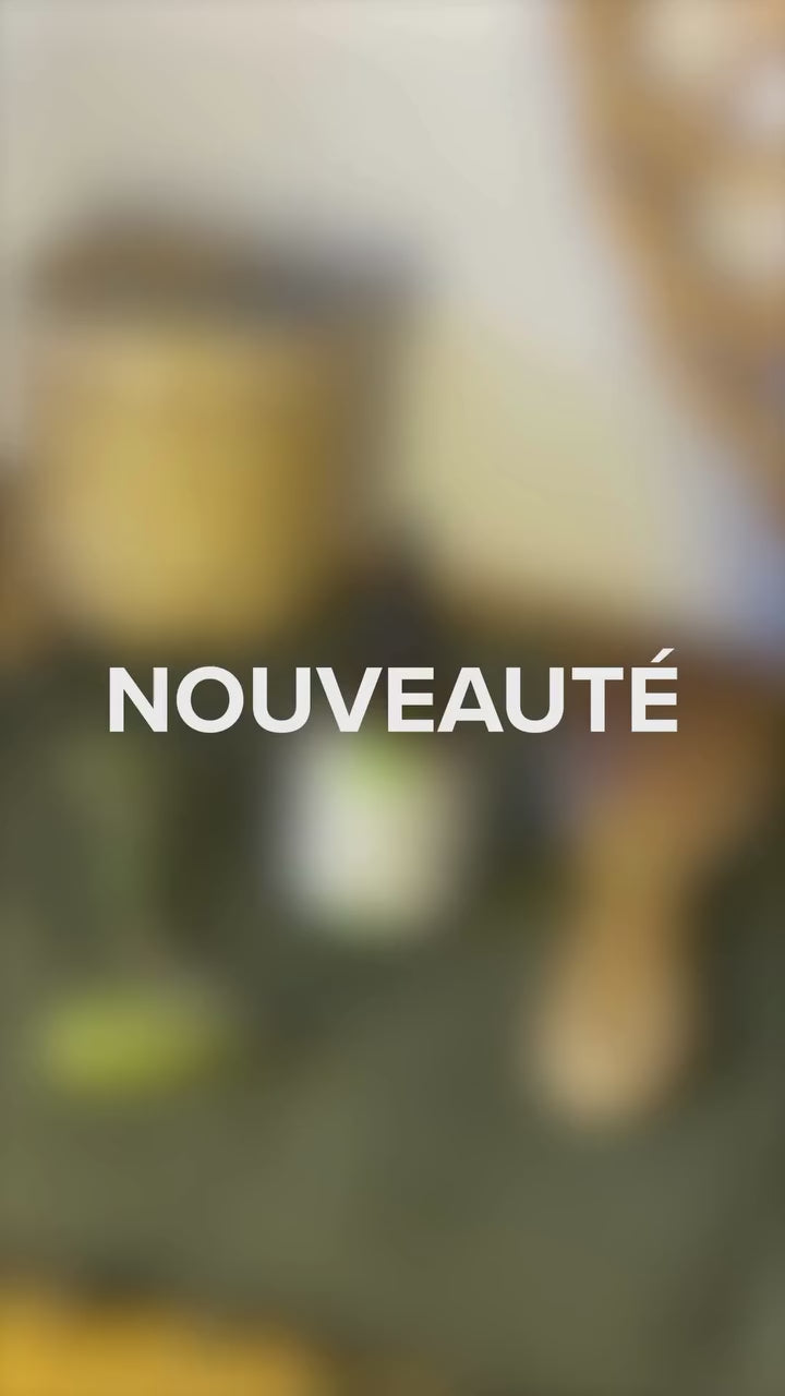 Huile Végétale de Kukui