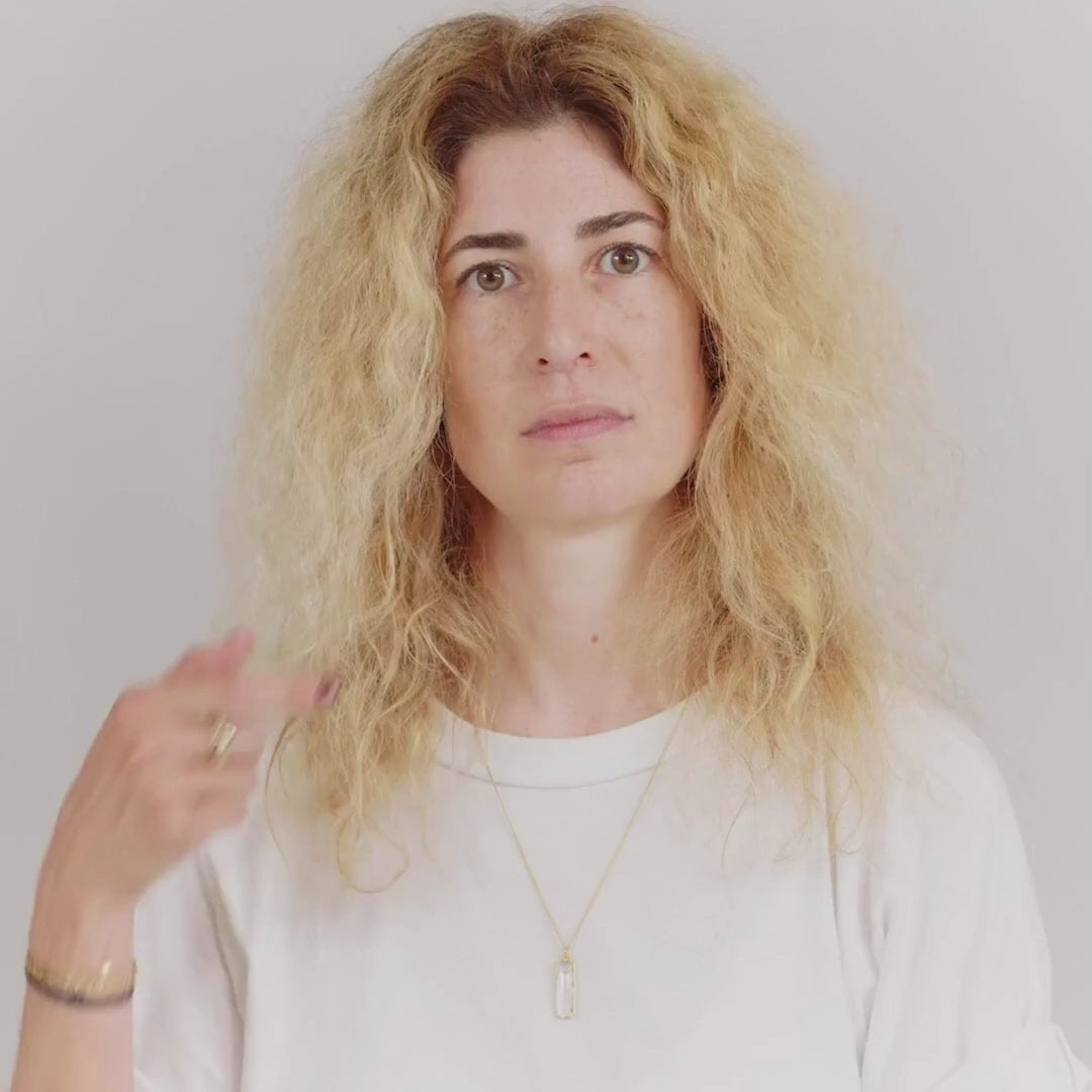 Après-Shampoing Déjaunisseur "Perfect Blonde Conditionner"