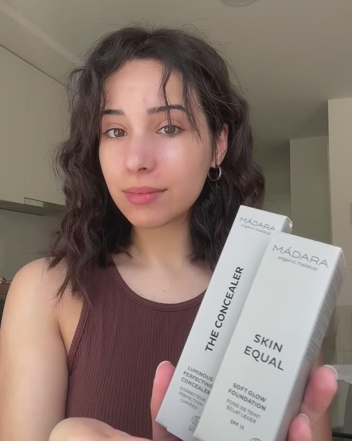 Fond de Teint Skin Equal