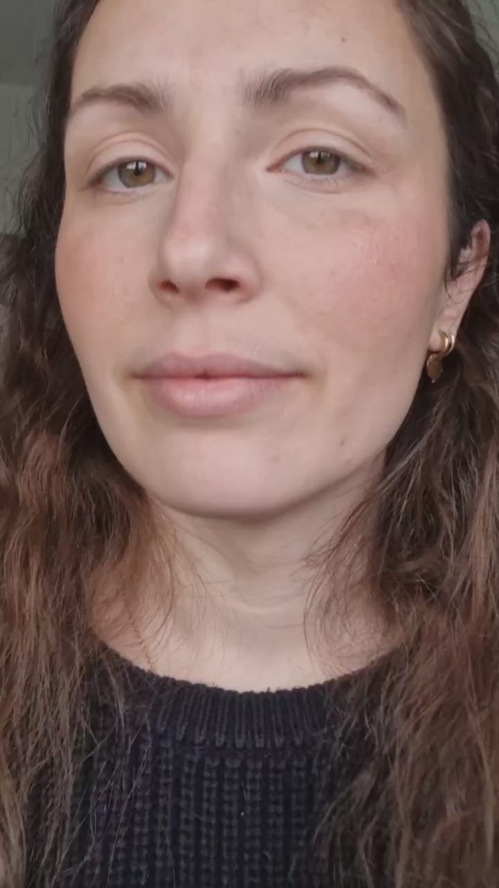 Mascara à Sourcils Teinté GROW & FIX