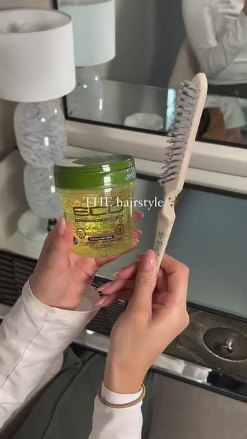 Brosse Peigne Arrière Cheveux