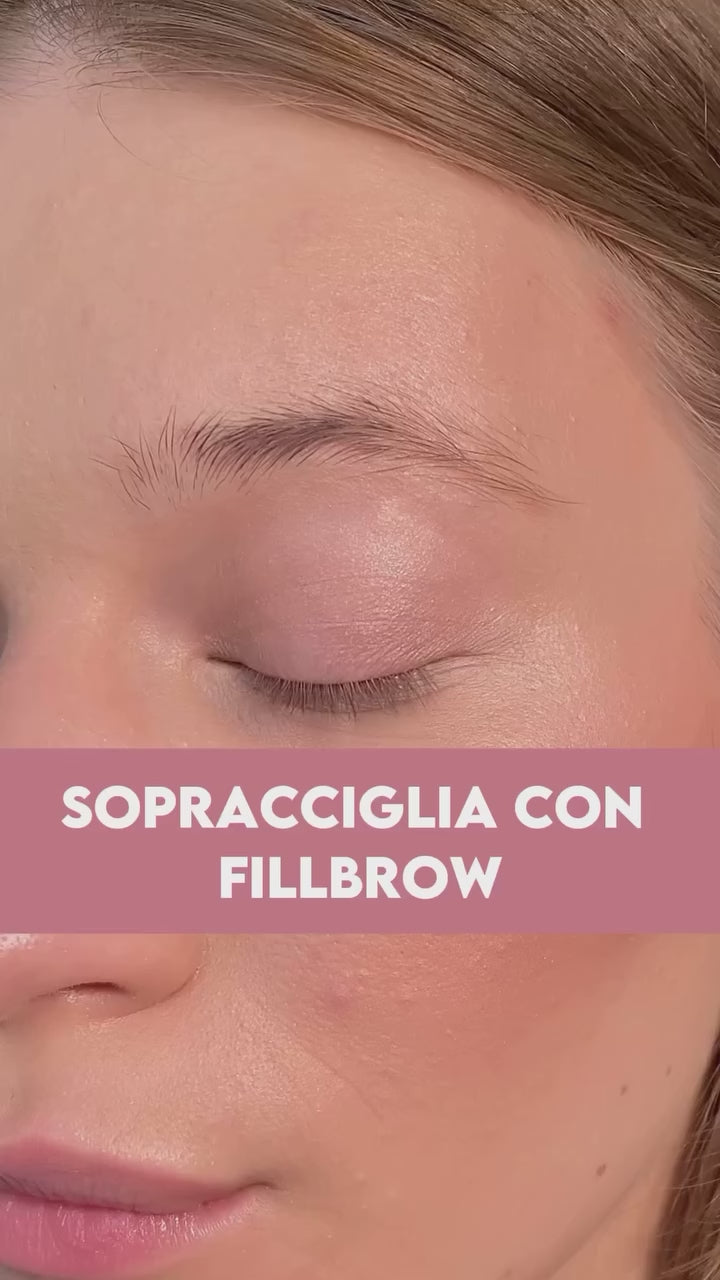 Stylo à Sourcils FILLBROW
