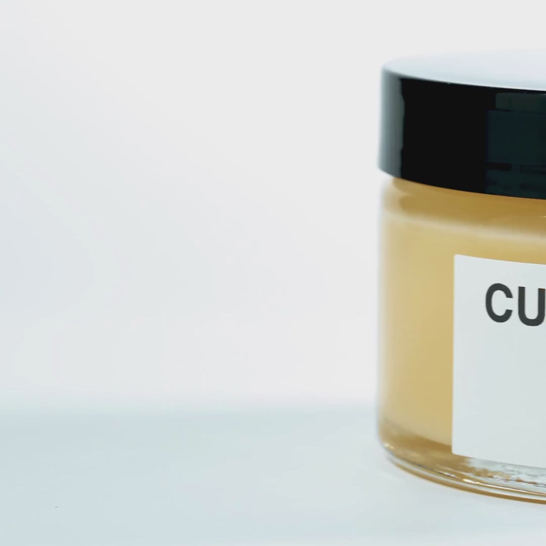 Baume de Nuit Réparateur "Overnight Repair Balm"