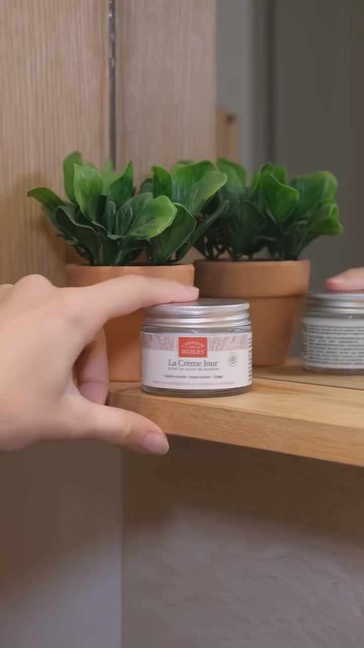Gommage Visage & Corps Bio