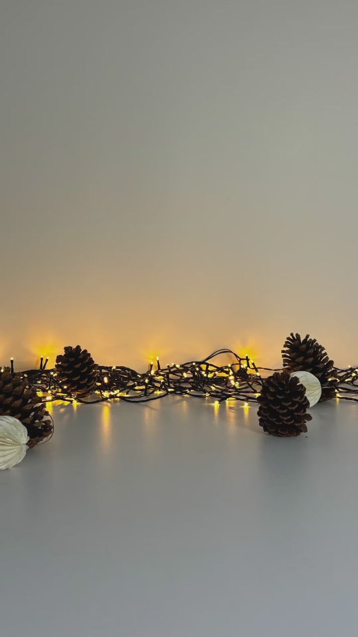 Coffret en Carton Recyclé (Emballage Cadeaux)
