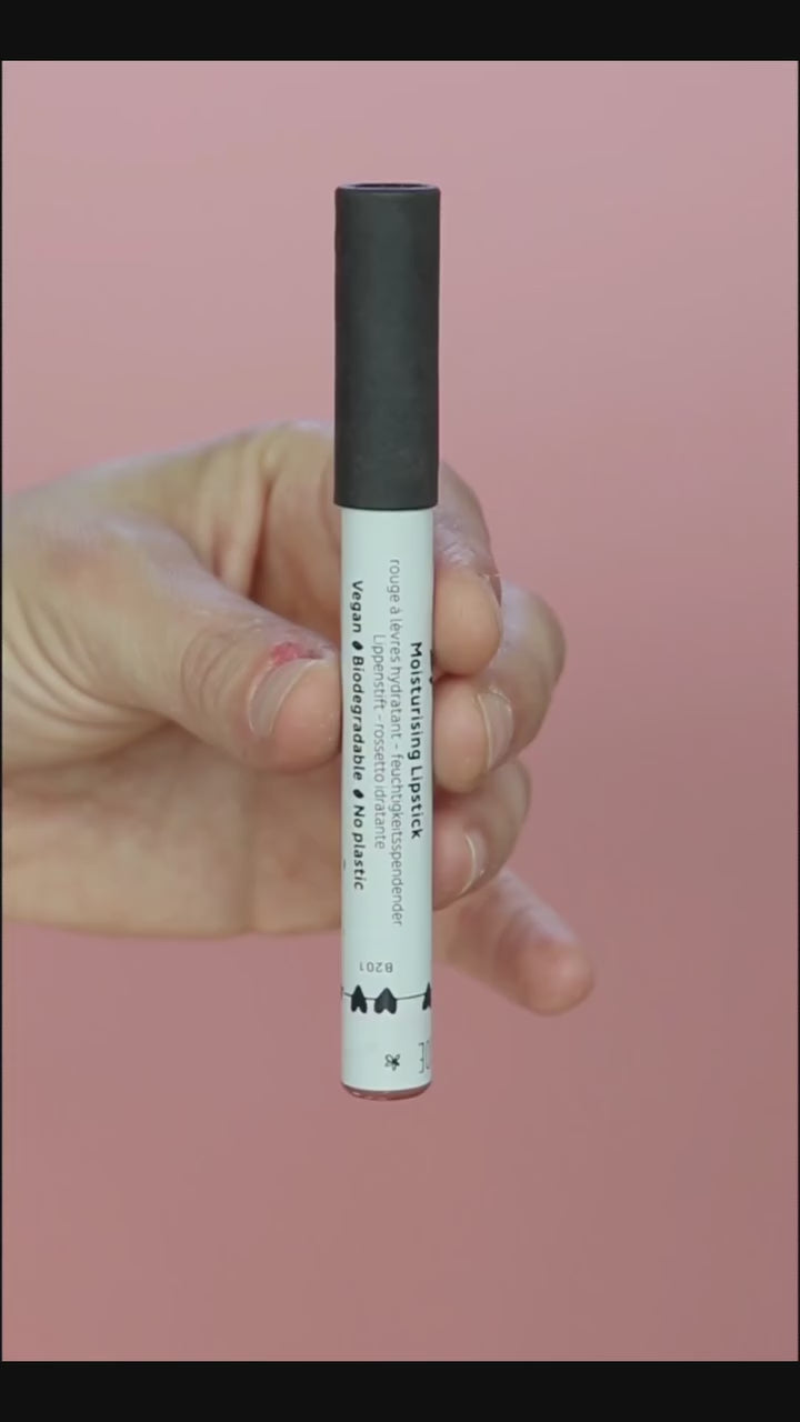 Rouge à Lèvres Biodégradable