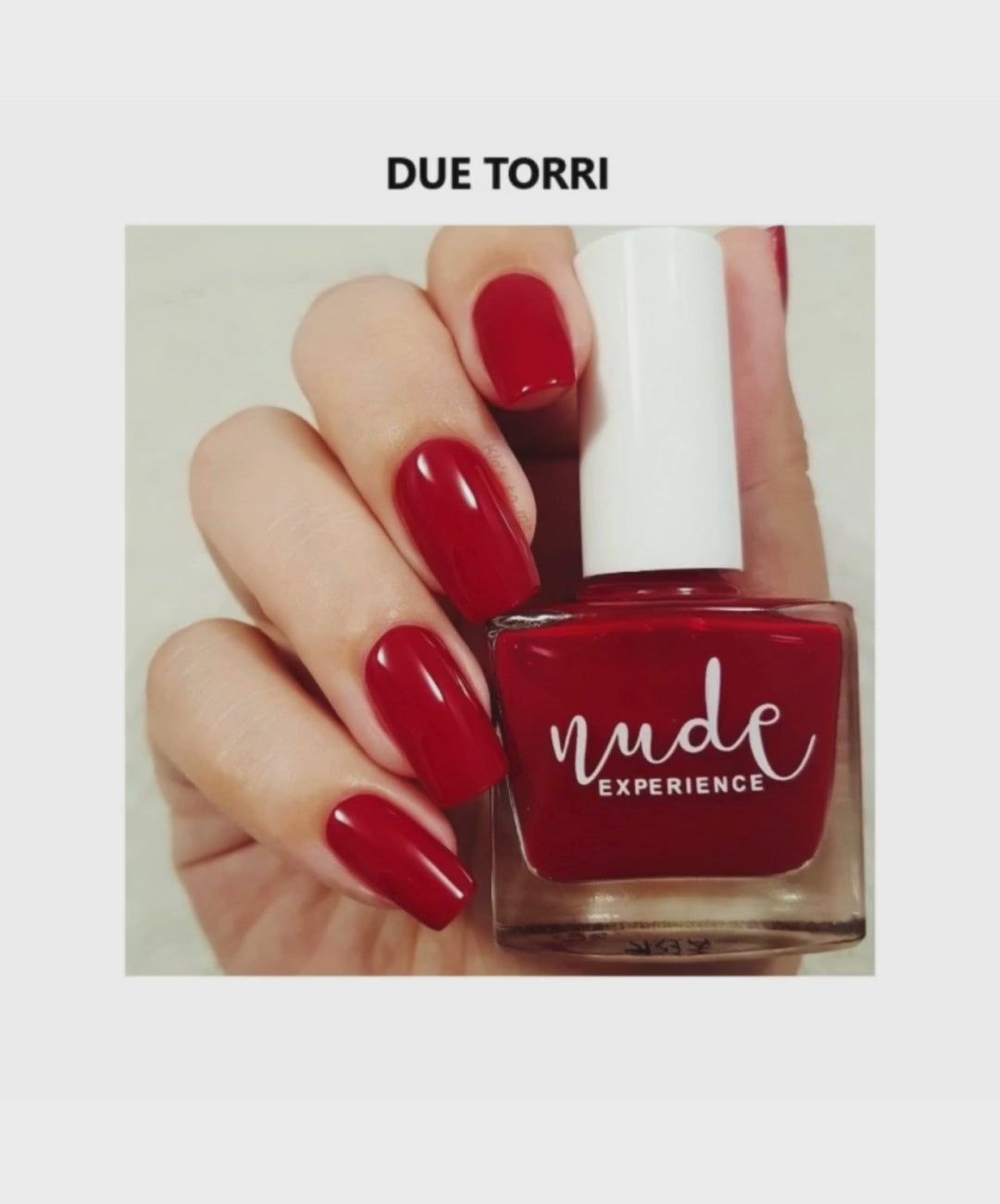 Vernis à Ongles