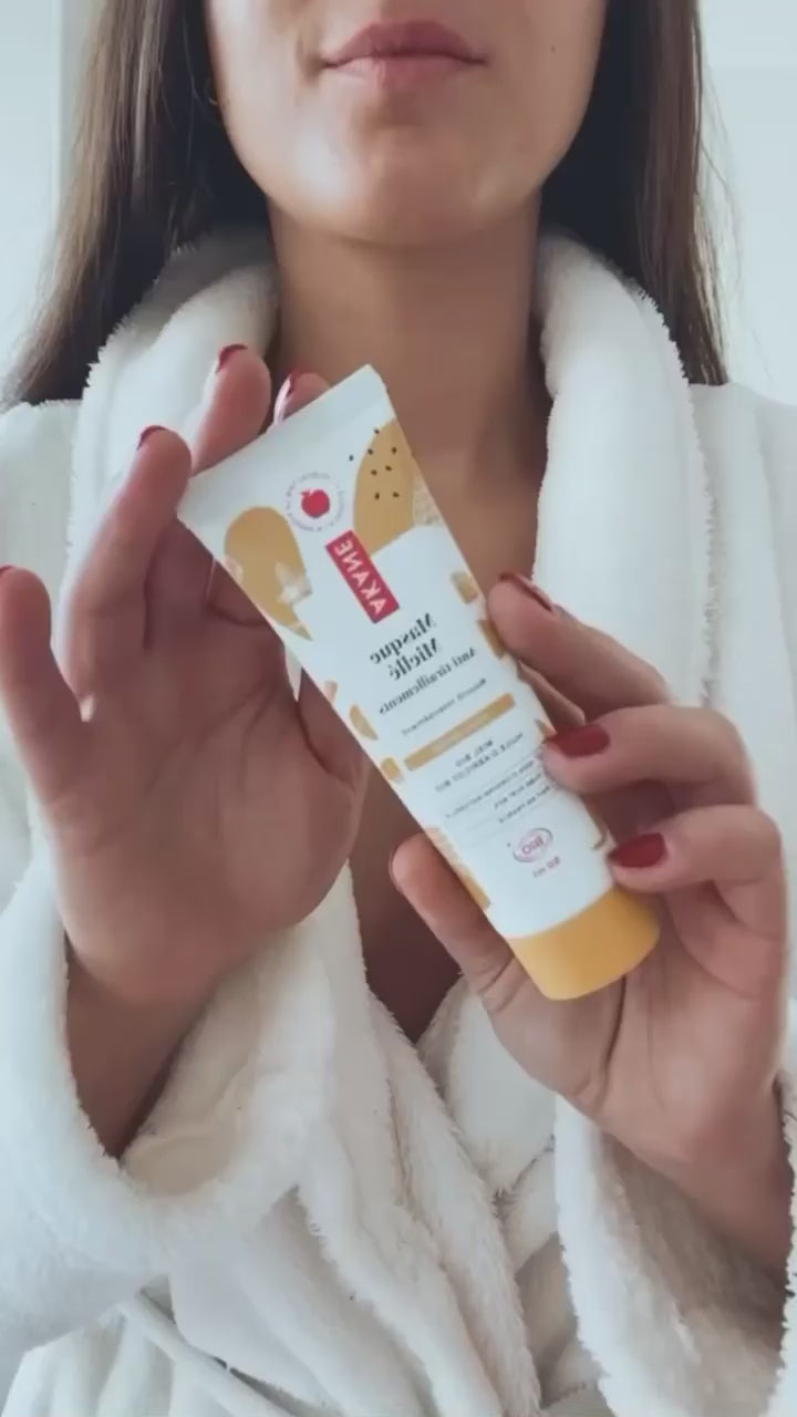 Masque Miellé Anti-Tiraillements