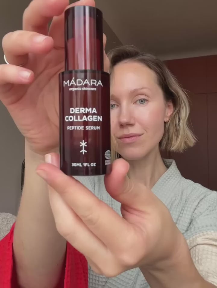 Sérum raffermissant Derma Collagen "Hydra Fill"
