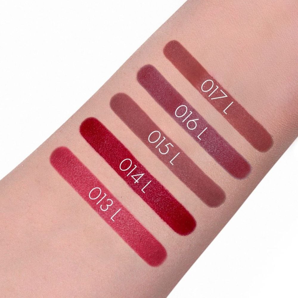 Crayon Rouge à Lèvres LONG LASTING