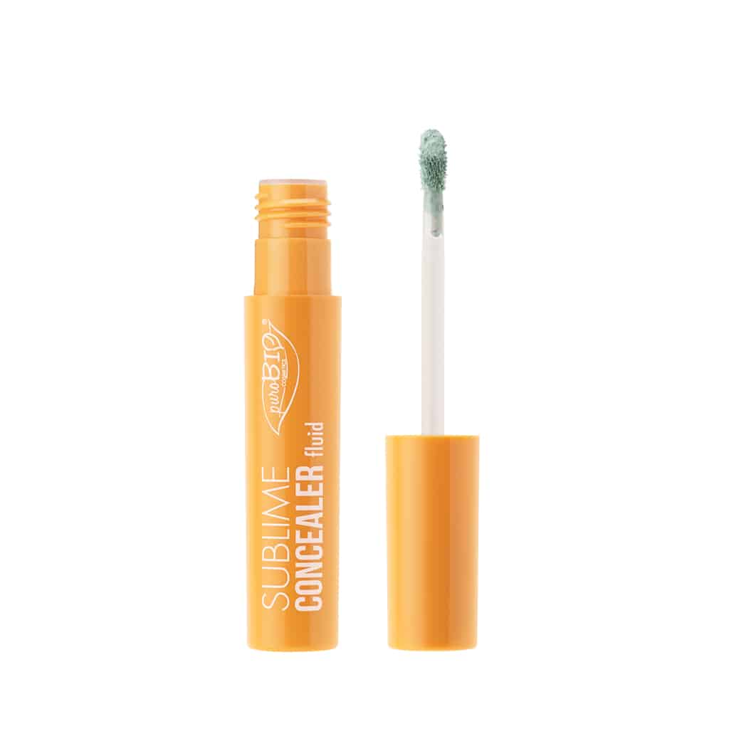 Correcteur Couleur Fluide