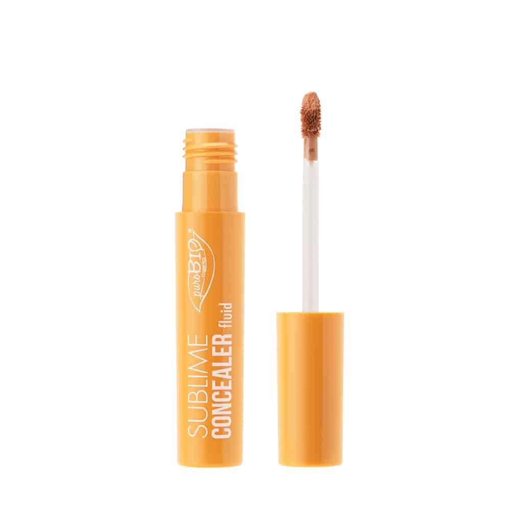Correcteur Couleur Fluide
