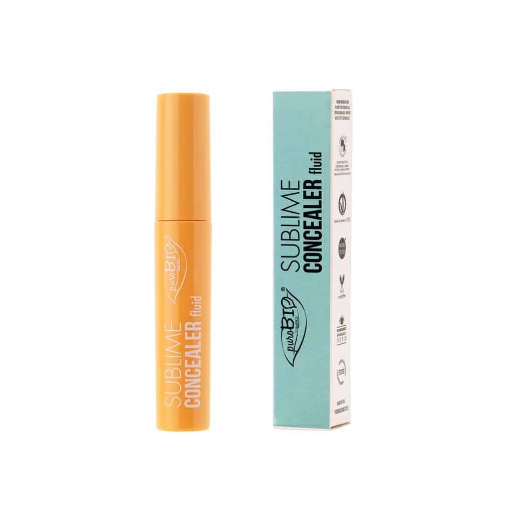 Correcteur Couleur Fluide