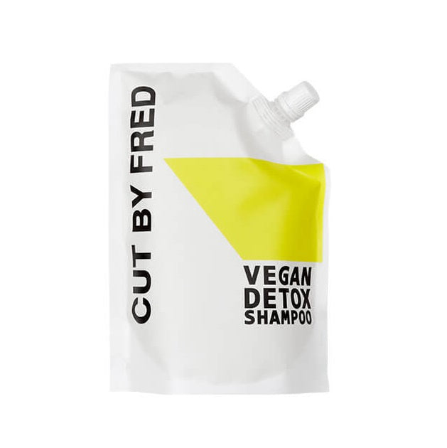 Recharge "Vegan Detox Shampoo"