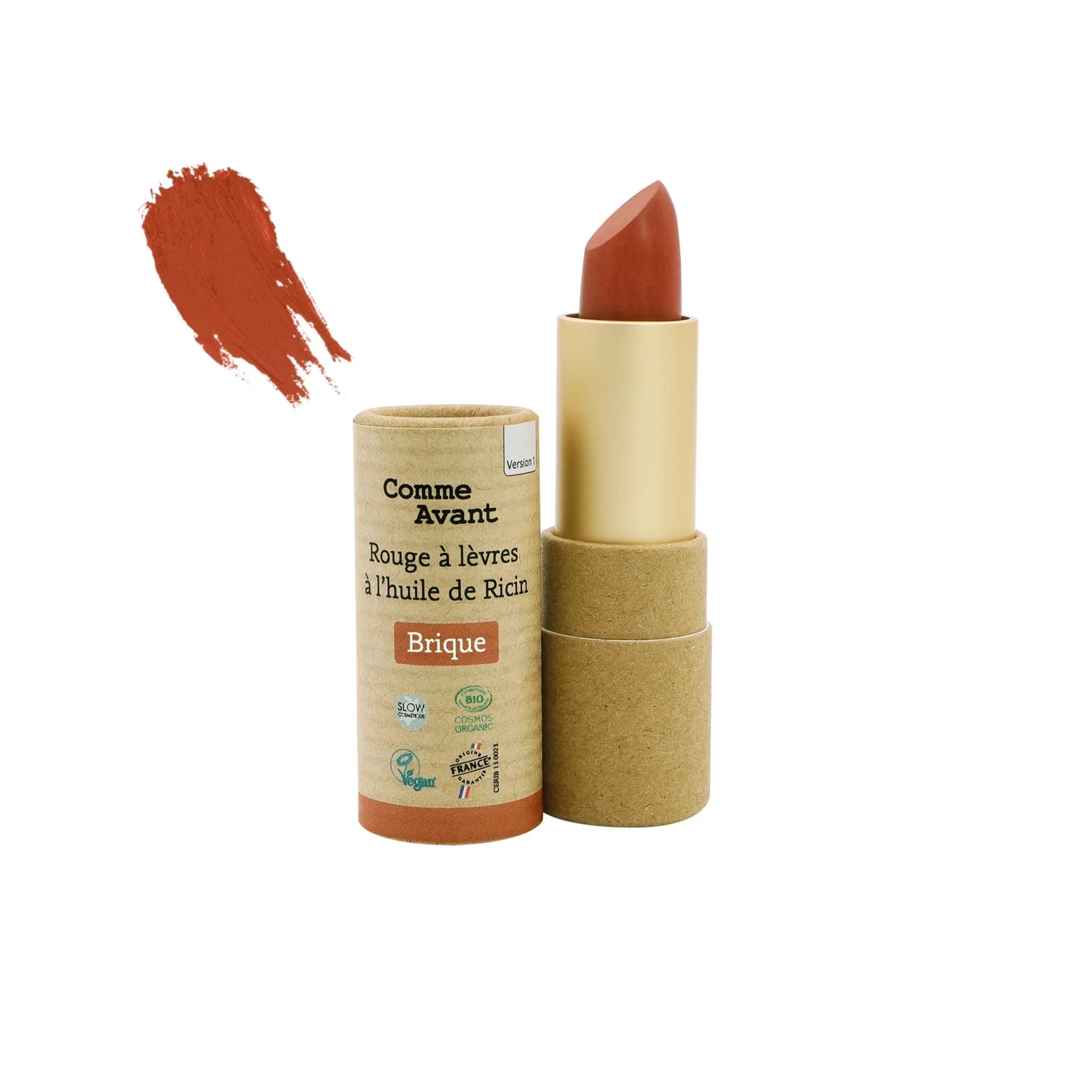 Rouge à Lèvres à l&