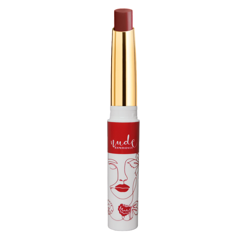 Rouge à Lèvres Brillant