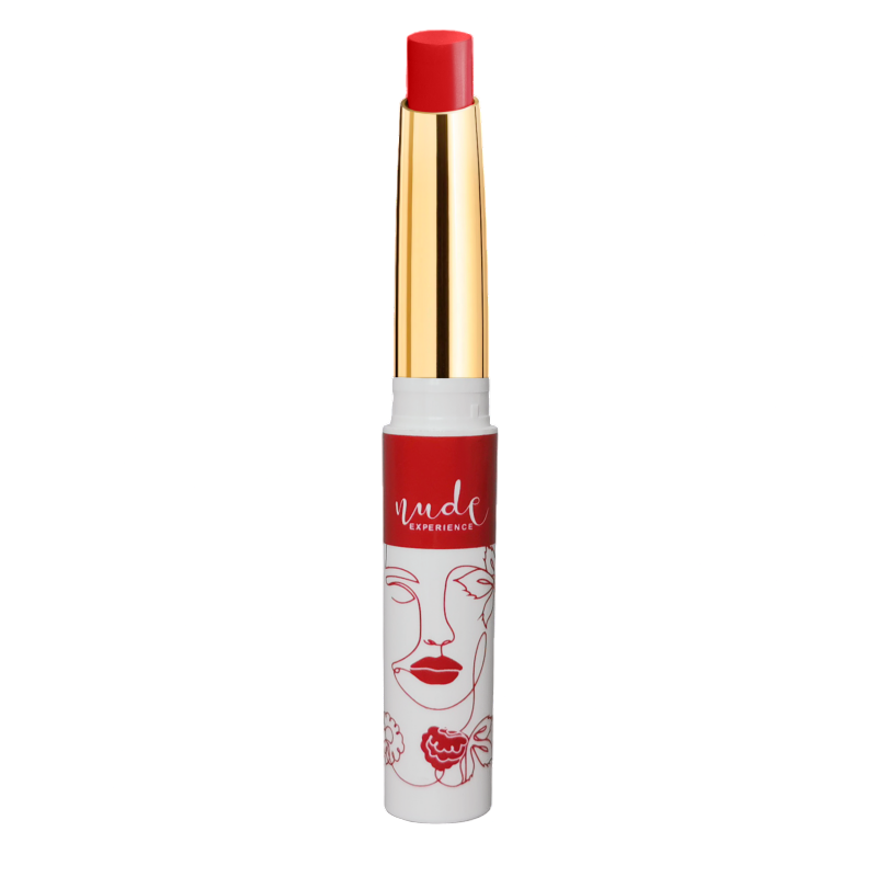 Rouge à Lèvres Brillant