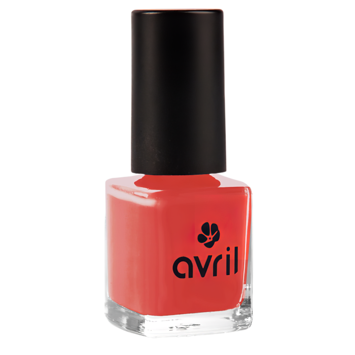 Vernis à ongles Avril