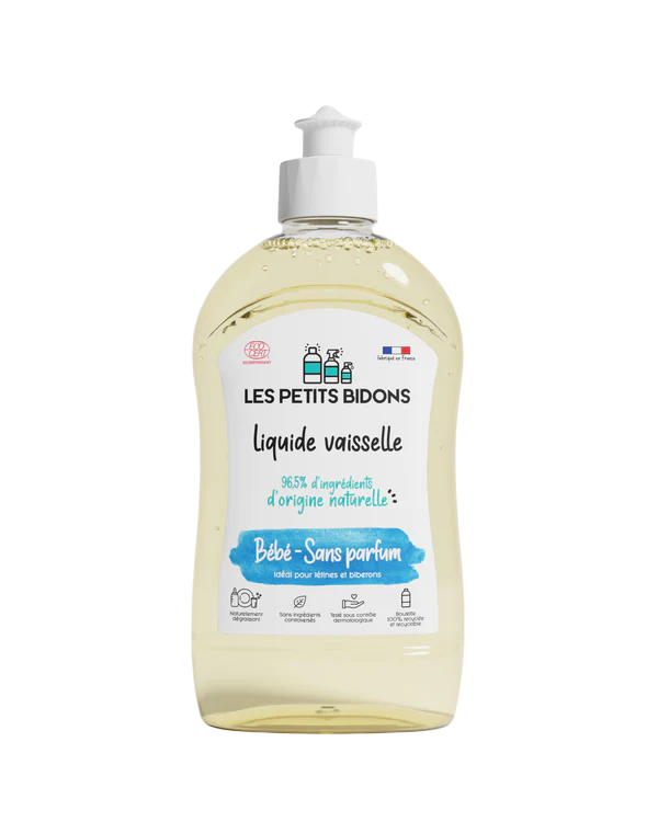 Liquide Vaisselle