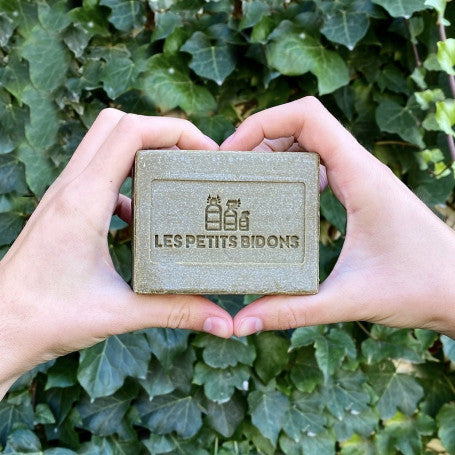 Savon Solide Vaisselle