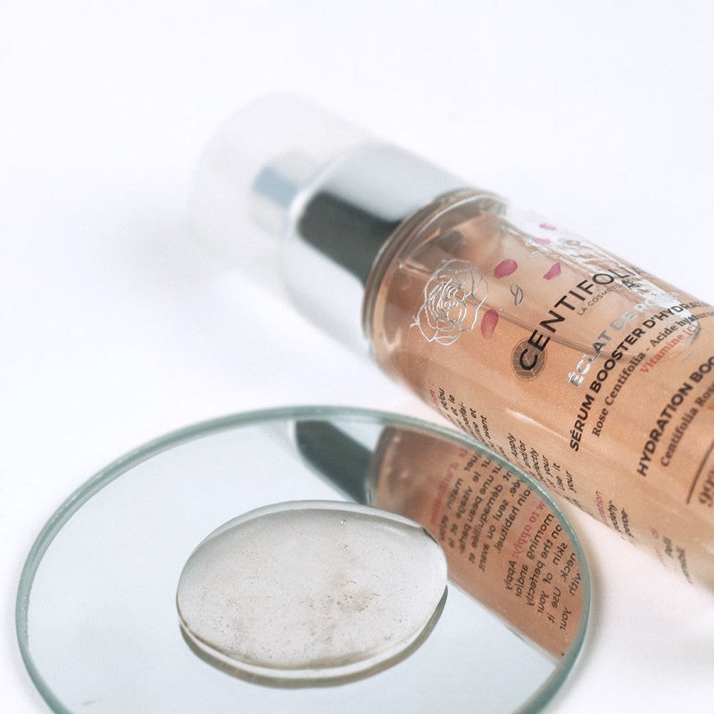 Sérum Booster d&