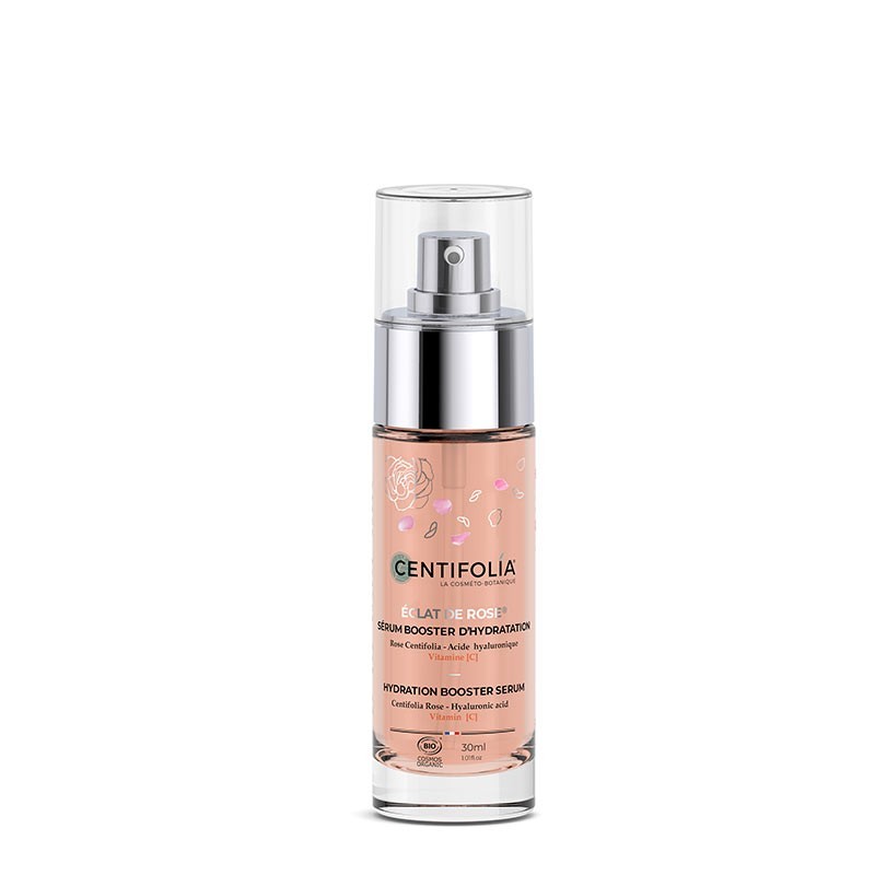 Sérum Booster d&