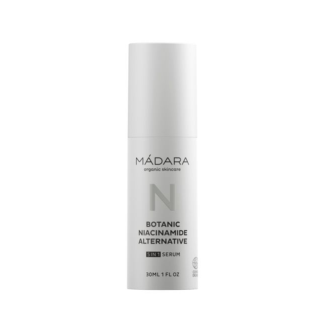 Sérum Botanic Alternative Niacinamide 5 en 1