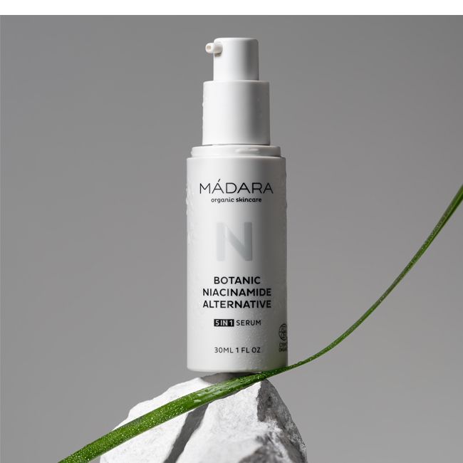 Sérum Botanic Alternative Niacinamide 5 en 1