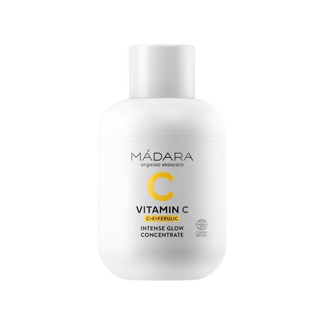 Concentré Éclat Intense à la Vitamine C