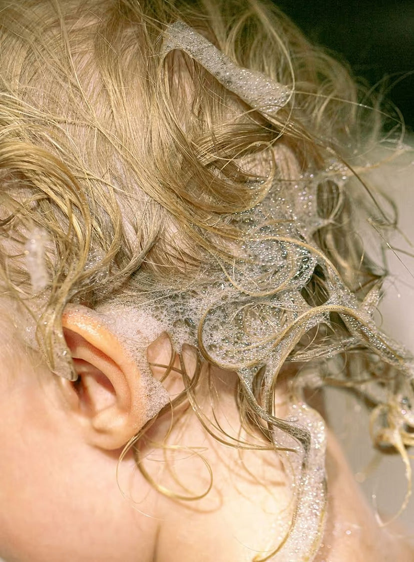 Shampoing Ultra Doux KIND
