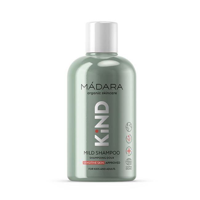 Shampoing Ultra Doux KIND