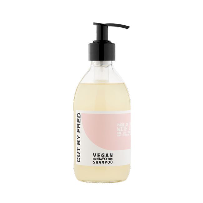 Shampoing Hydratant Doux "Vegan Hydratation Shampoo"