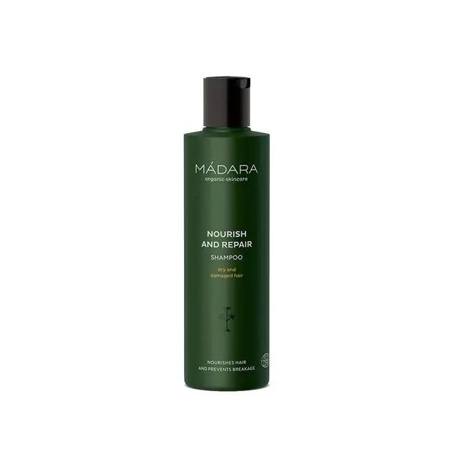 Shampoing Nourish and Repair