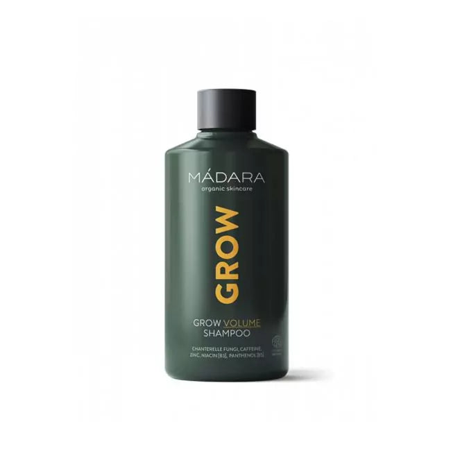 Shampoing Volume GROW