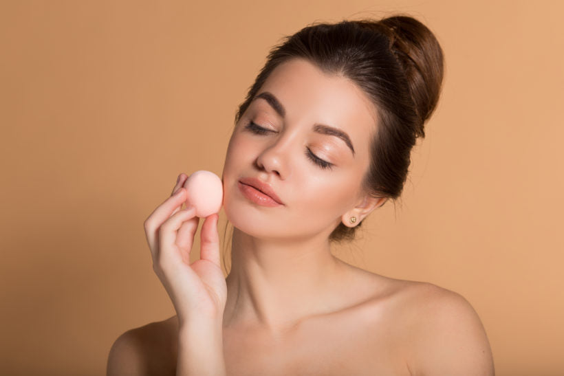 Éponge Beauty Blender (Sans Latex)