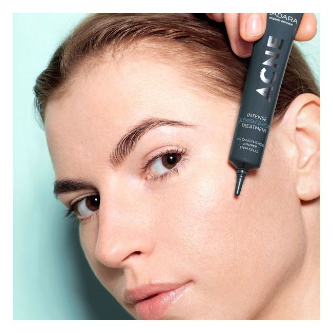 Traitement intensif Pores & Imperfections ACNE